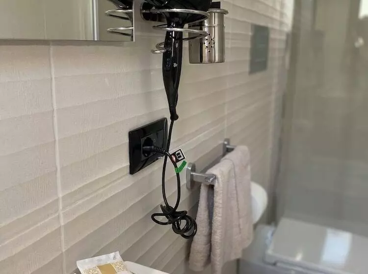 ベッドアンドブレックファースト Scala Dei Turchi Palace Suites