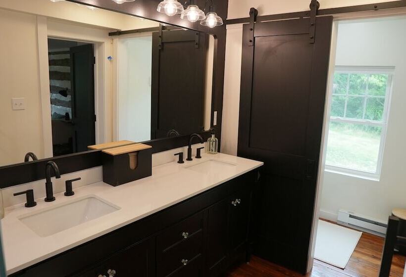 Bed and Breakfast The Inn At Terra Farms