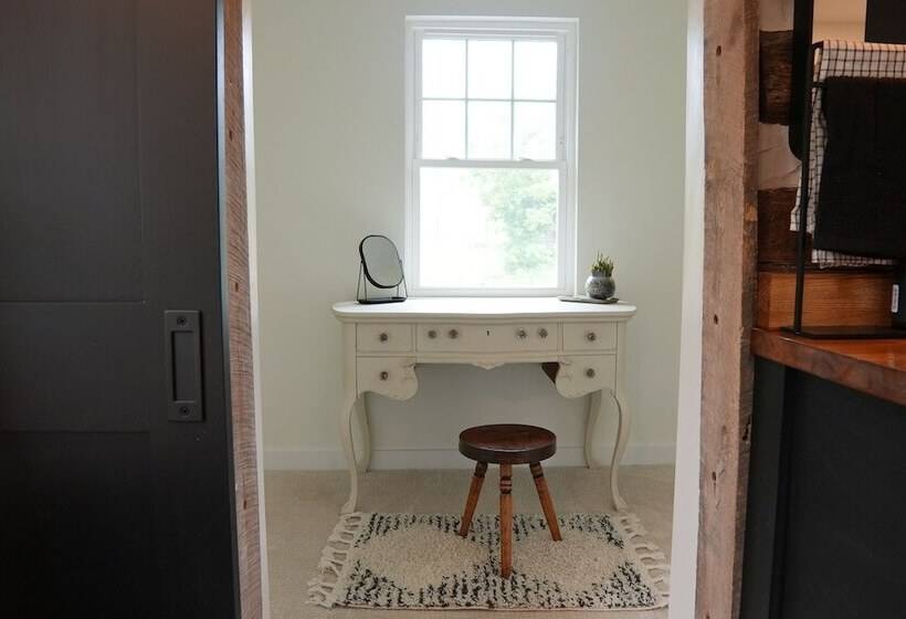 Bed and Breakfast The Inn At Terra Farms