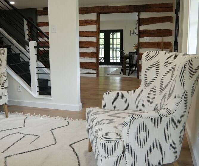 Bed and Breakfast The Inn At Terra Farms