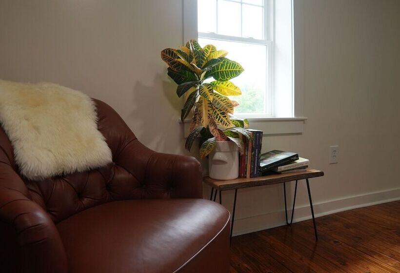 Bed and Breakfast The Inn At Terra Farms