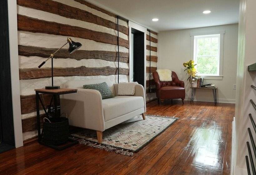 Bed and Breakfast The Inn At Terra Farms