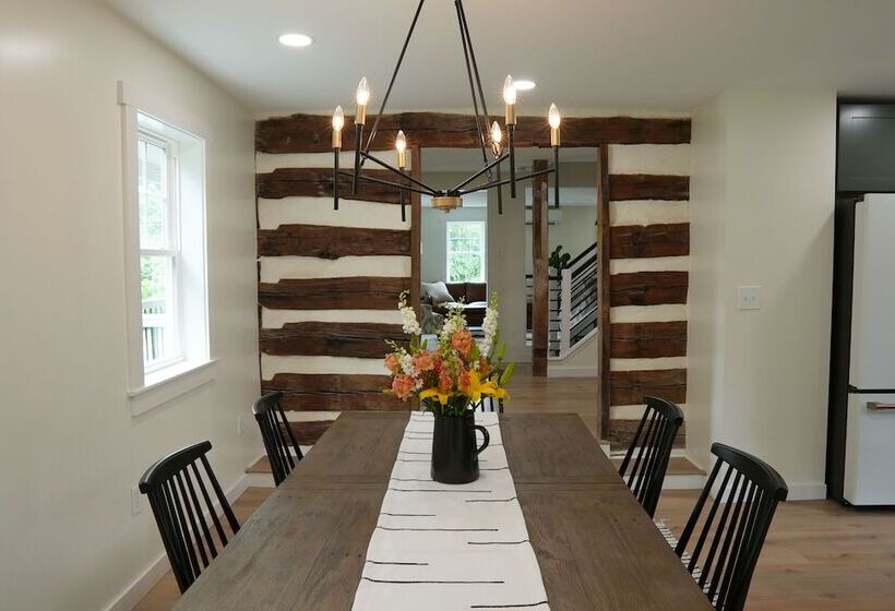 Bed and Breakfast The Inn At Terra Farms