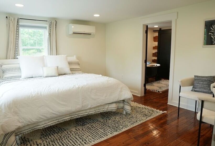 Bed and Breakfast The Inn At Terra Farms