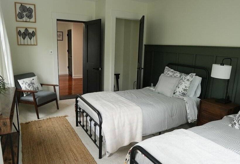 Bed and Breakfast The Inn At Terra Farms