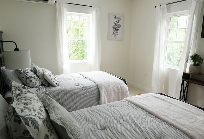 Bed and Breakfast The Inn At Terra Farms