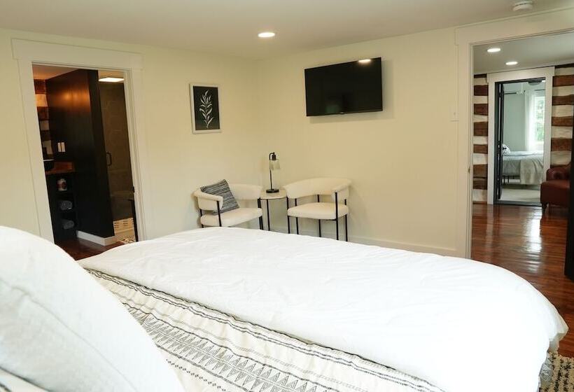 Bed and Breakfast The Inn At Terra Farms