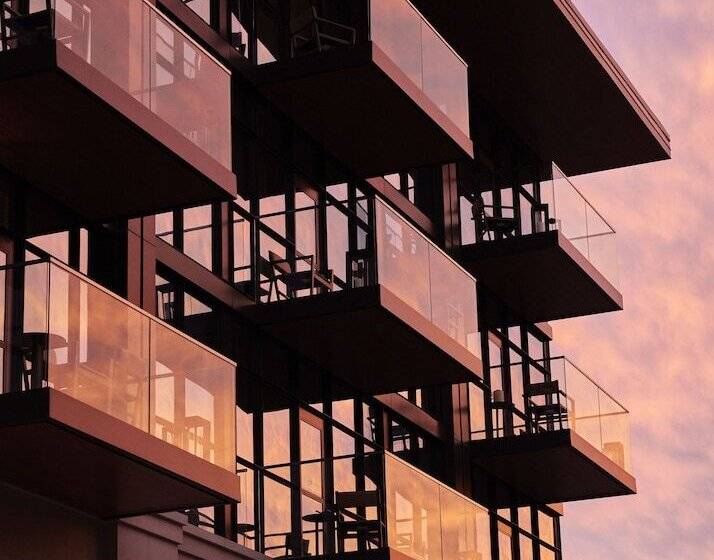 فندق Bowie House, Auberge Resorts Collection