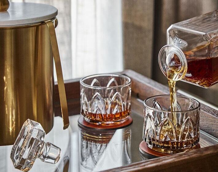 فندق Bowie House, Auberge Resorts Collection