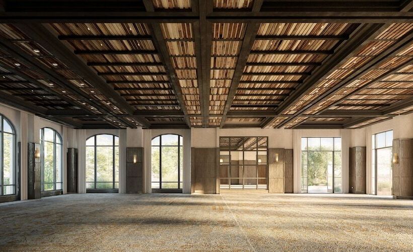 فندق Bowie House, Auberge Resorts Collection