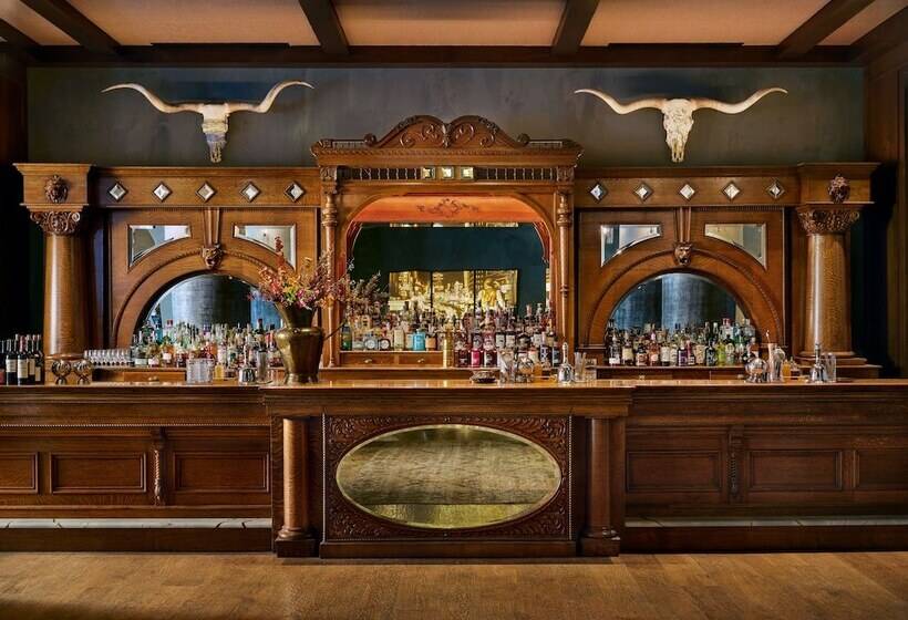 فندق Bowie House, Auberge Resorts Collection