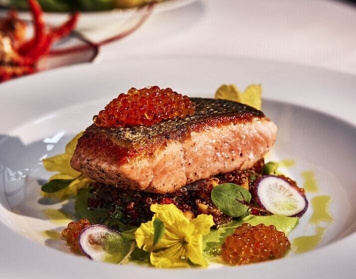 فندق Bowie House, Auberge Resorts Collection