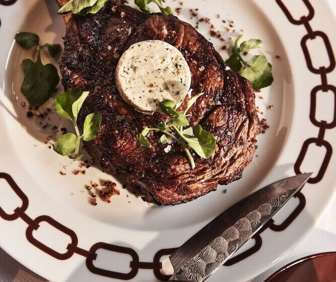 فندق Bowie House, Auberge Resorts Collection