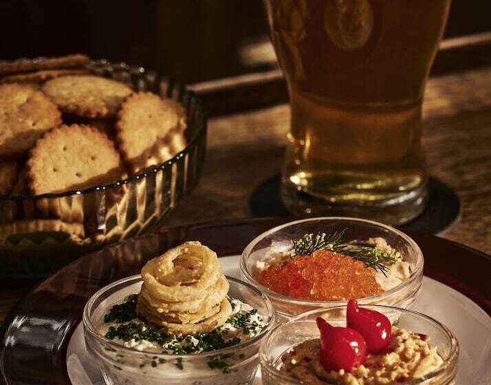 فندق Bowie House, Auberge Resorts Collection