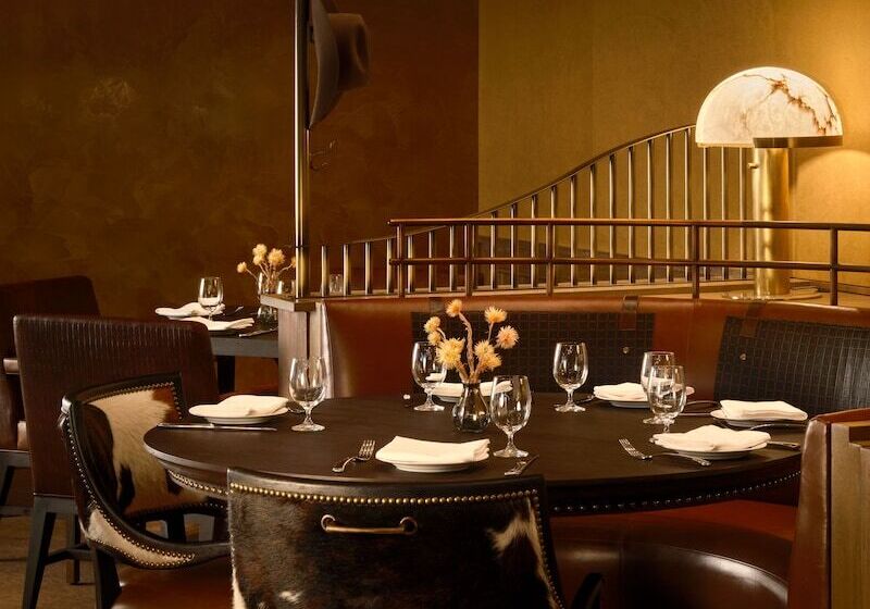 فندق Bowie House, Auberge Resorts Collection