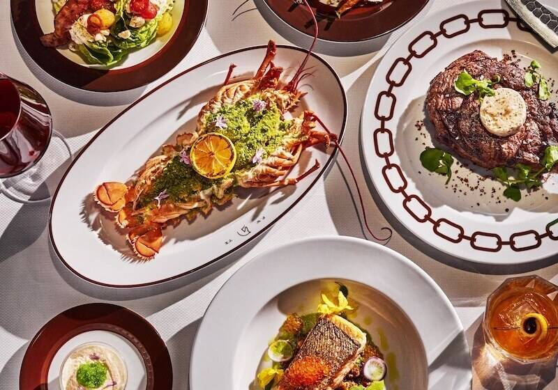 فندق Bowie House, Auberge Resorts Collection