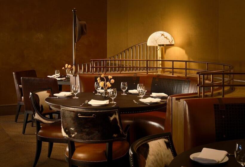 فندق Bowie House, Auberge Resorts Collection