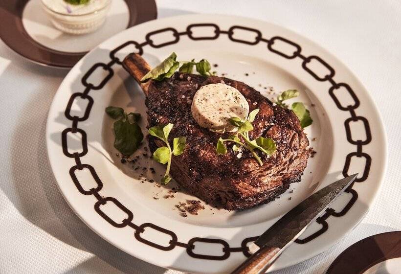 فندق Bowie House, Auberge Resorts Collection