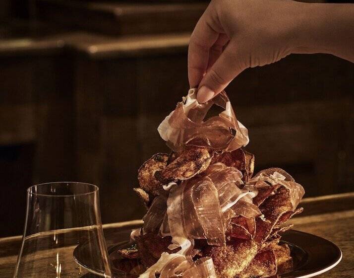 فندق Bowie House, Auberge Resorts Collection