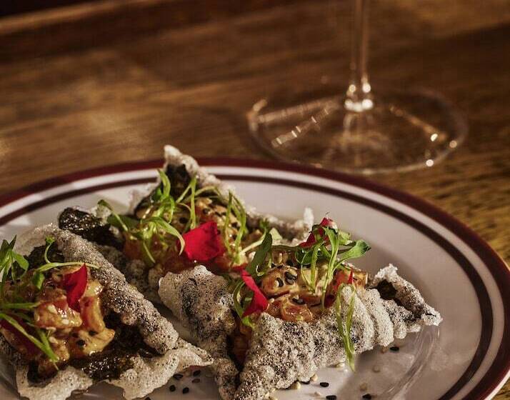 فندق Bowie House, Auberge Resorts Collection