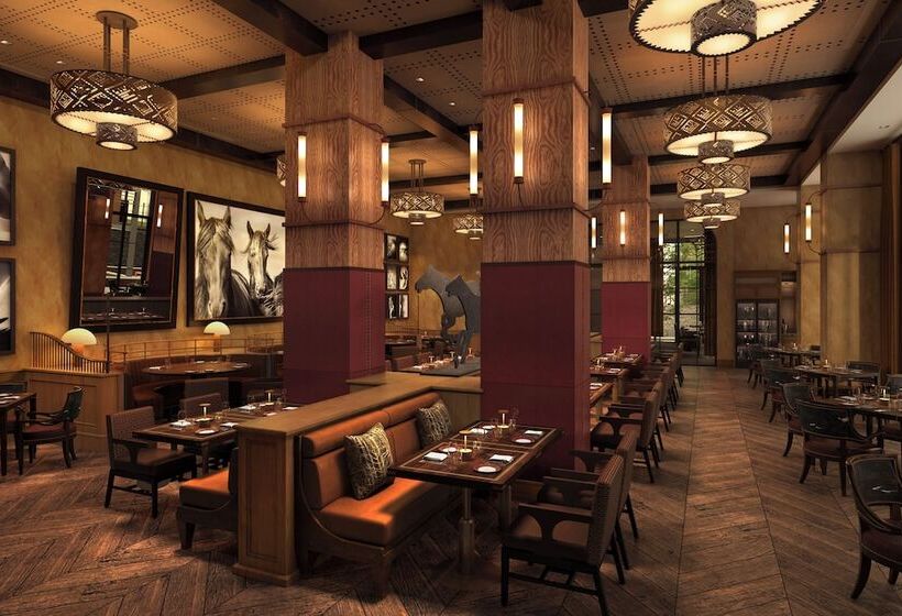 فندق Bowie House, Auberge Resorts Collection