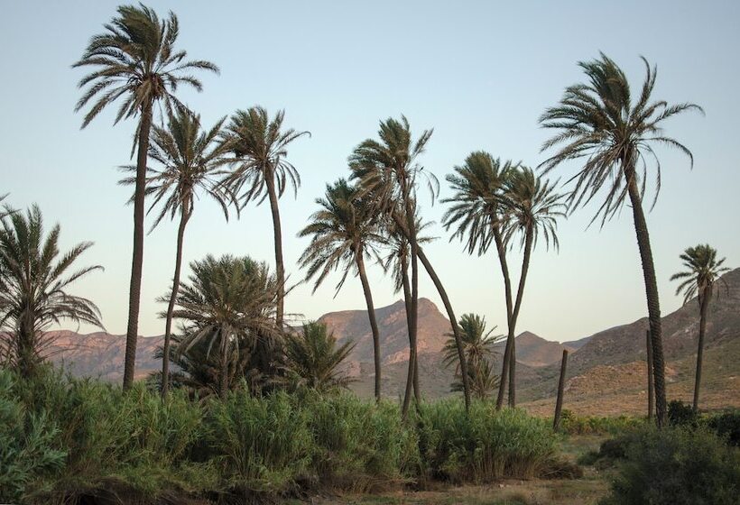 هتل Cortijo Boutique Siete Calas