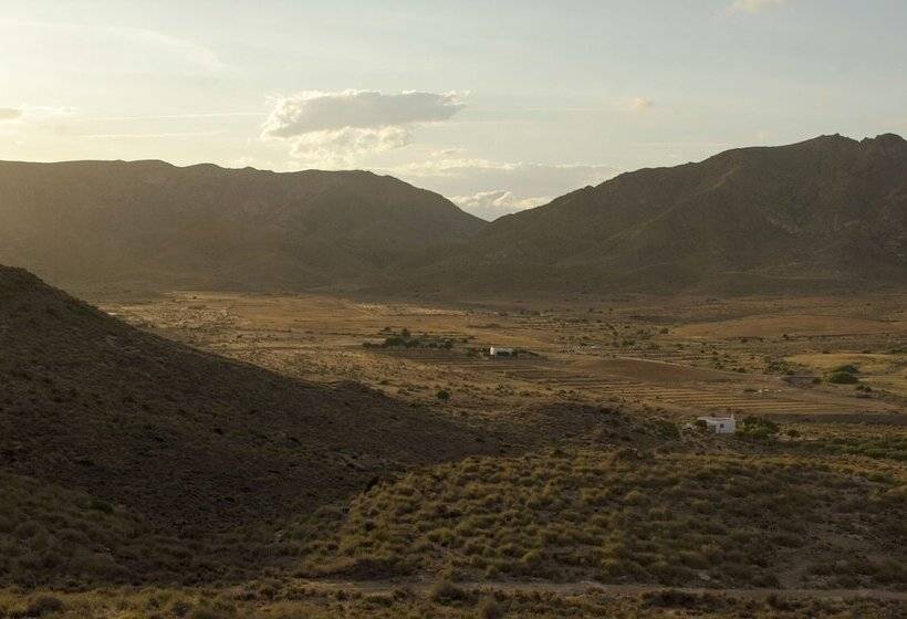 هتل Cortijo Boutique Siete Calas