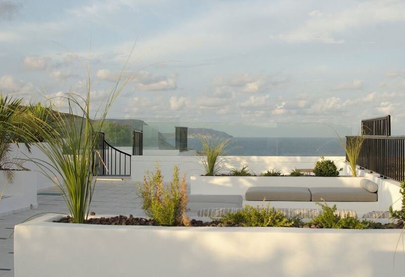 هتل Cortijo Boutique Siete Calas