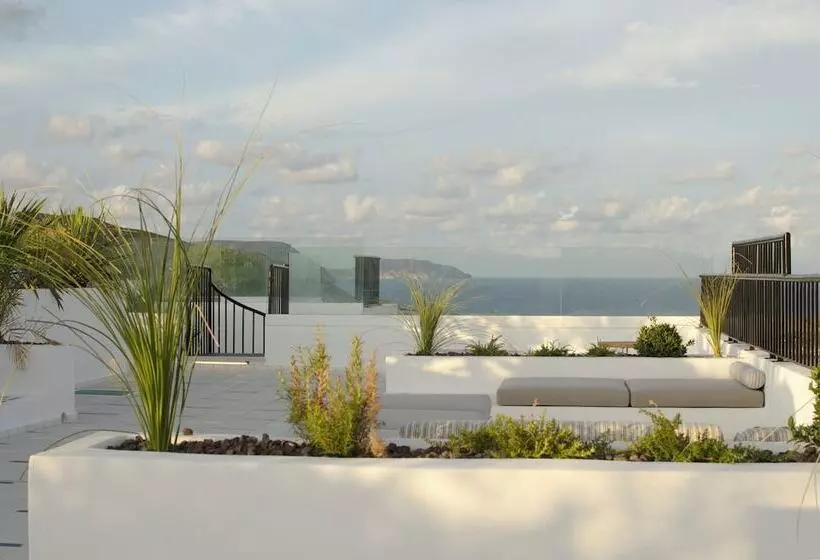 ホテル Cortijo Boutique Siete Calas