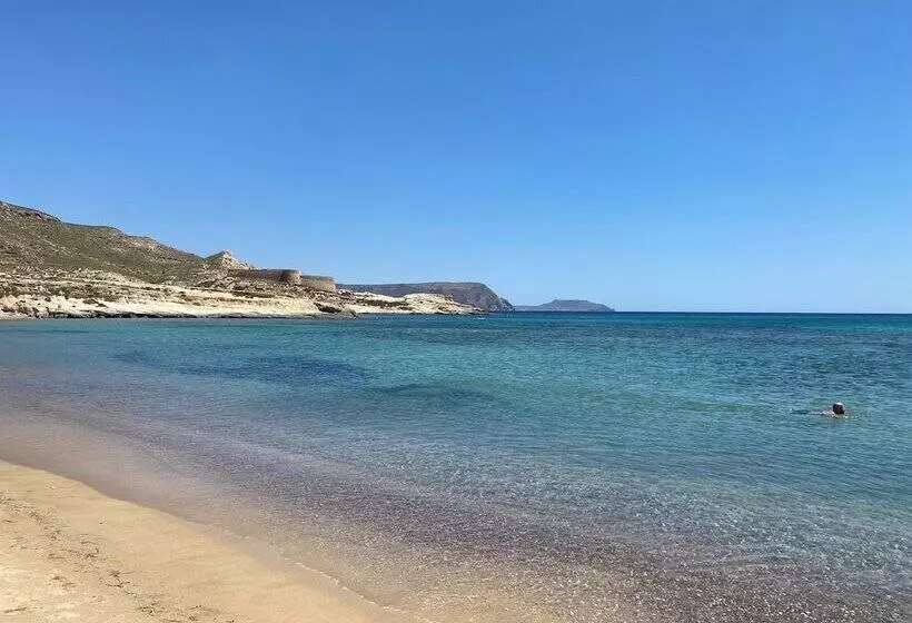 ホテル Cortijo Boutique Siete Calas