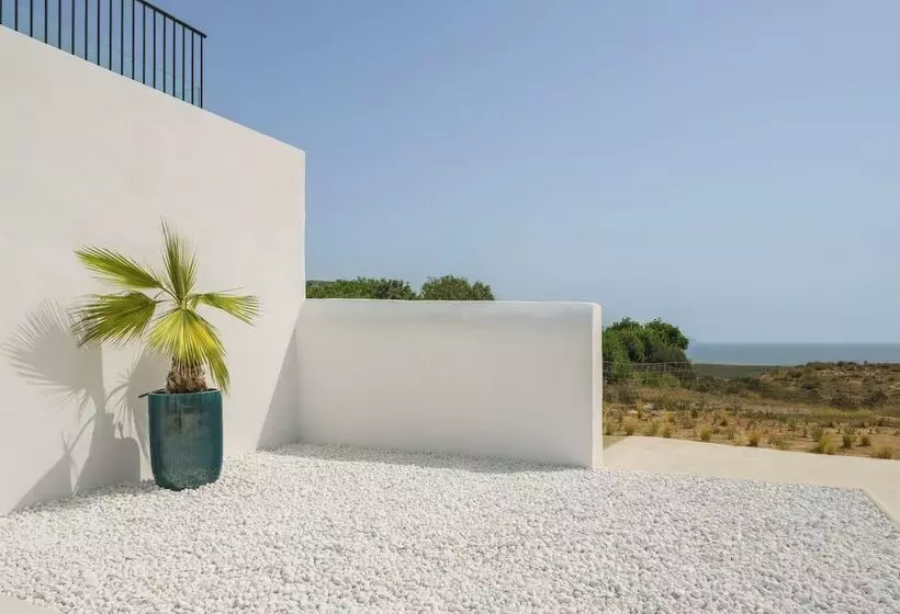 ホテル Cortijo Boutique Siete Calas