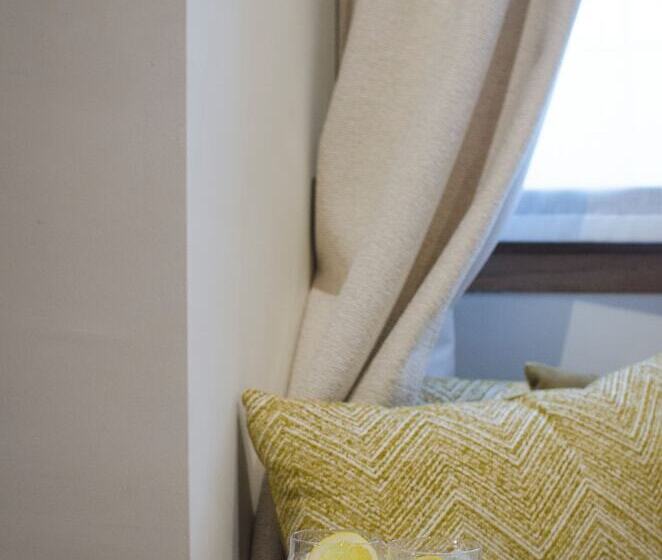 هتل Cortijo Boutique Siete Calas