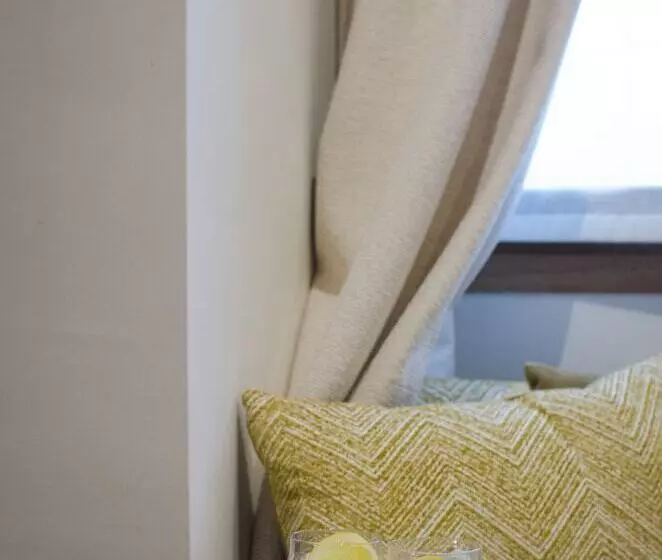 ホテル Cortijo Boutique Siete Calas
