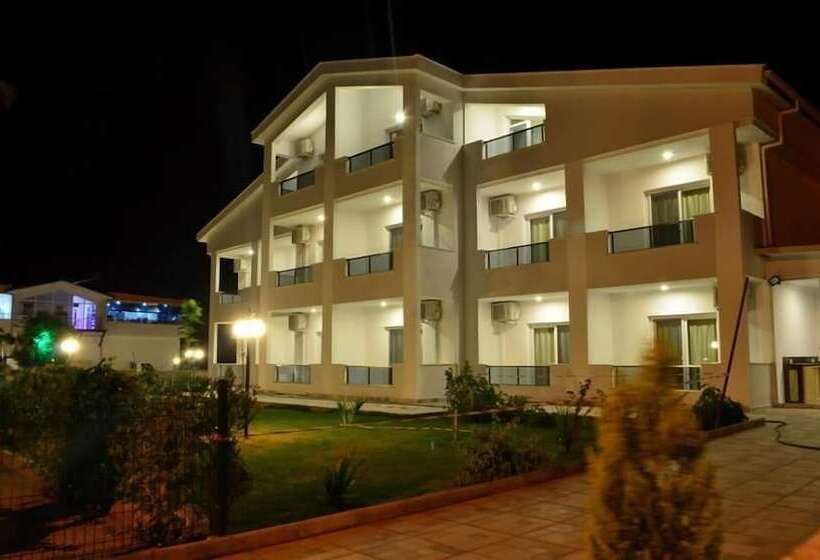 هتل Delight Boutique