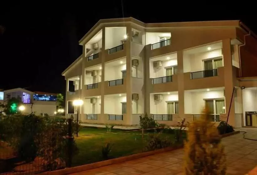 Hotelli Delight Boutique