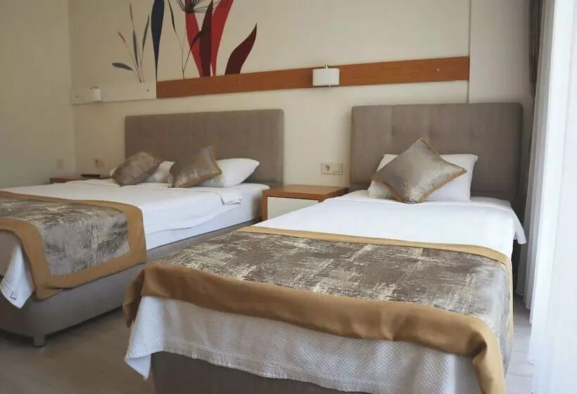 Hotelli Delight Boutique