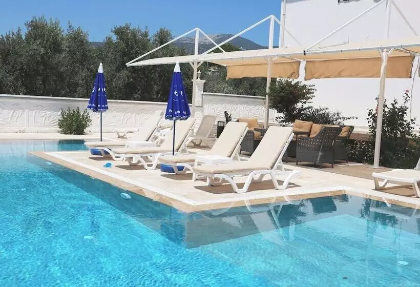 Hotelli Delight Boutique