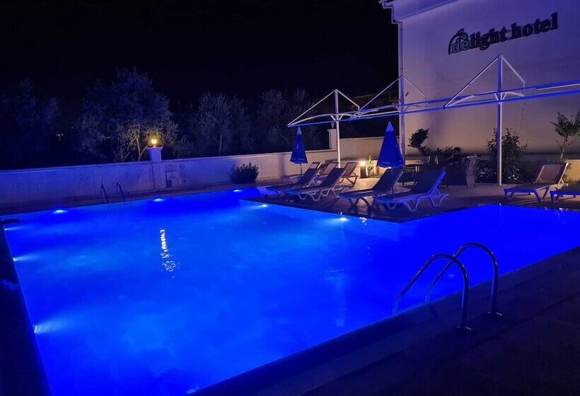 هتل Delight Boutique