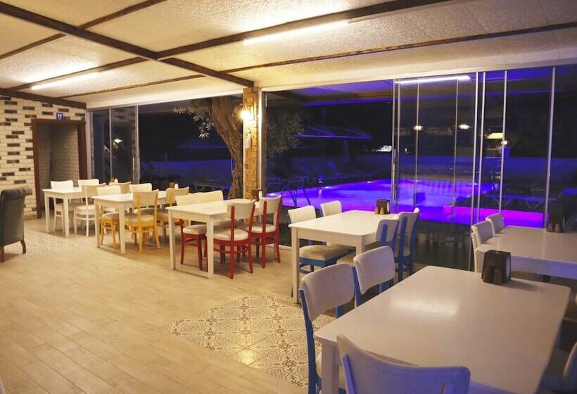 هتل Delight Boutique