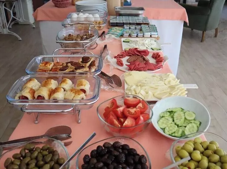 Hotelli Delight Boutique