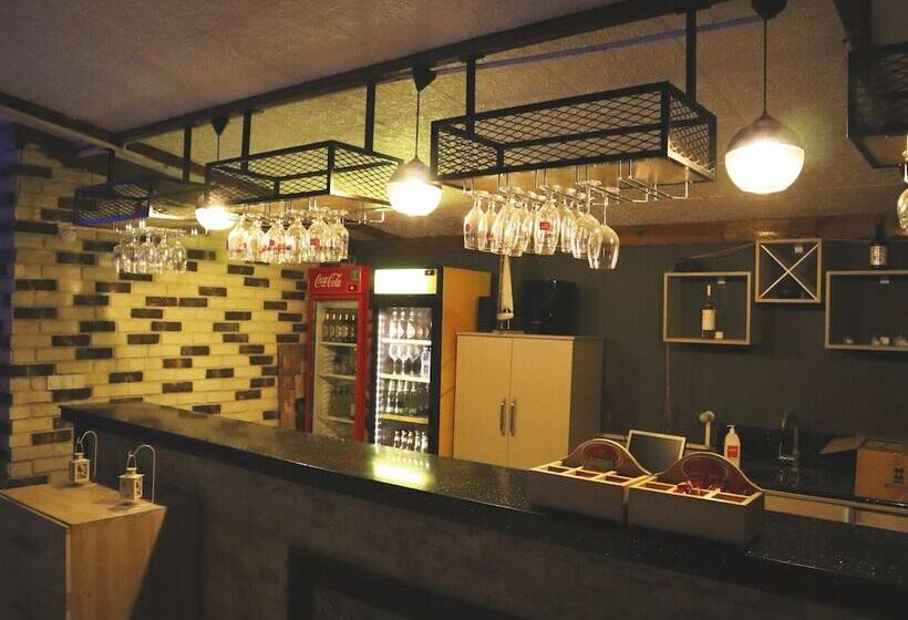 هتل Delight Boutique