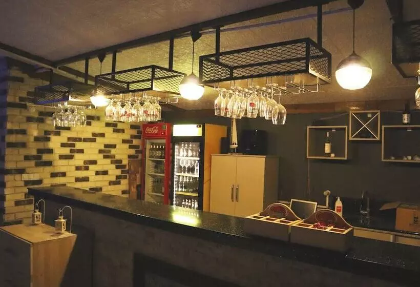 Hotelli Delight Boutique