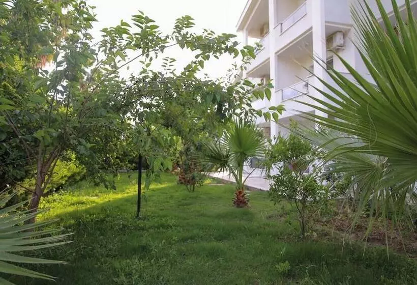 Hotelli Delight Boutique