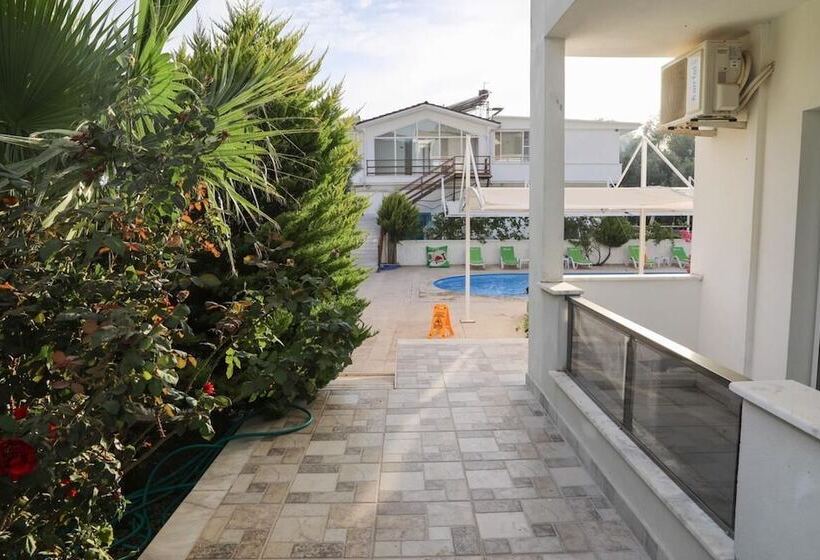 هتل Delight Boutique