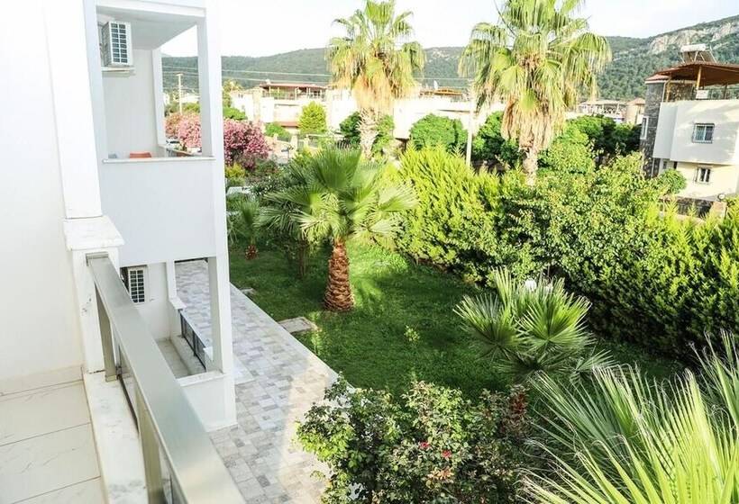 هتل Delight Boutique