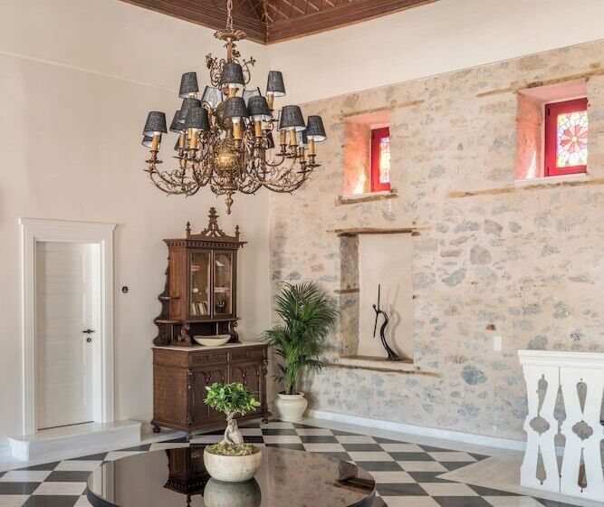 Hotel Fos Hydra Residence