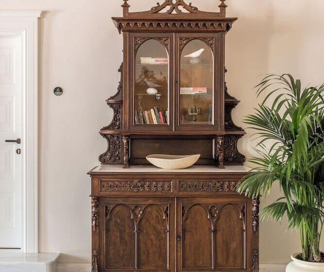 Hotel Fos Hydra Residence