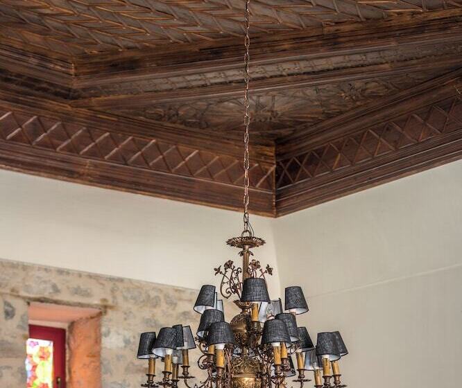 Hotel Fos Hydra Residence