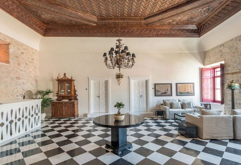 Hotel Fos Hydra Residence