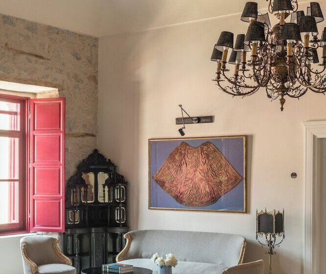 Hotel Fos Hydra Residence